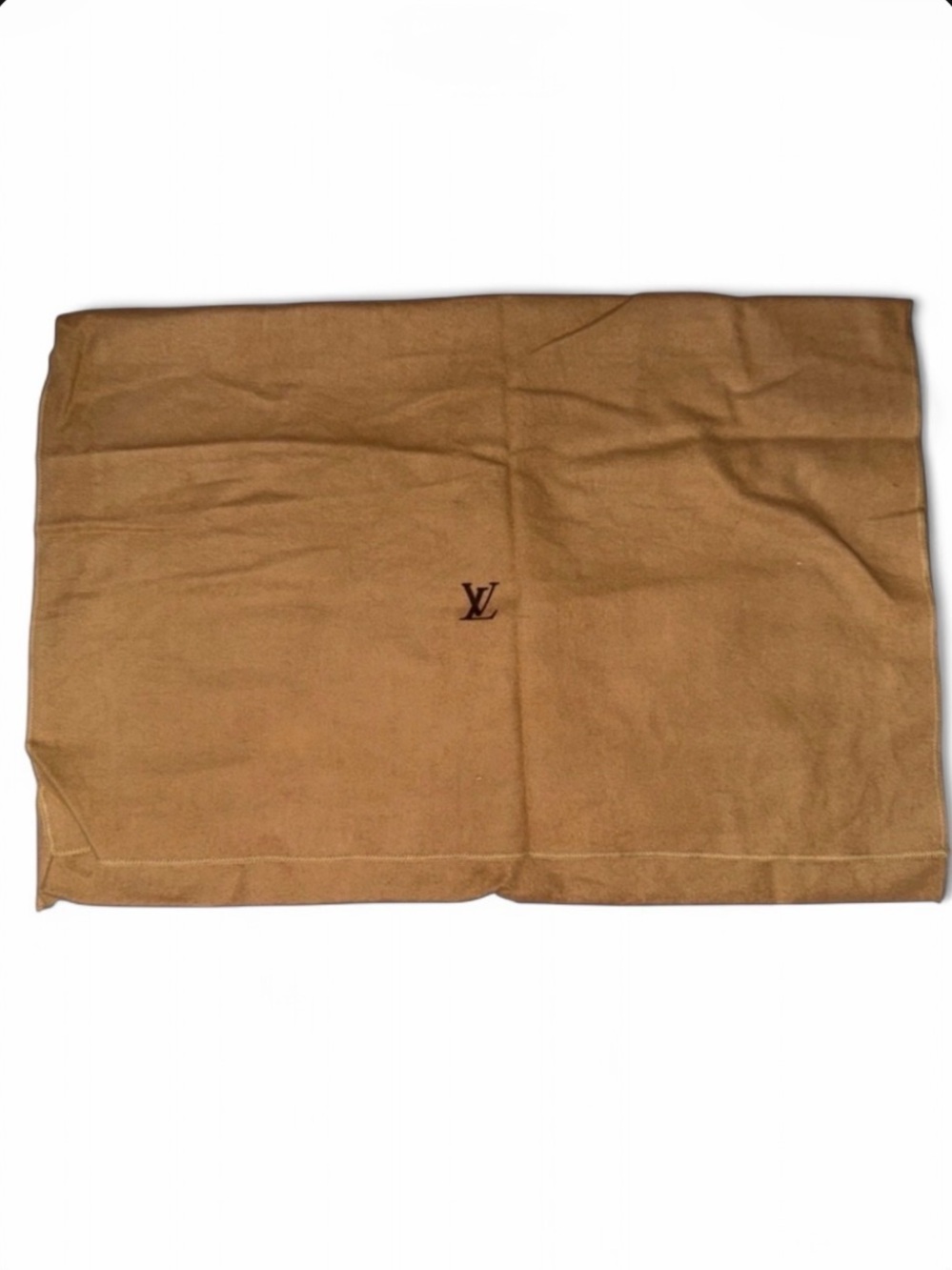 Louis Vuitton Dust Cover